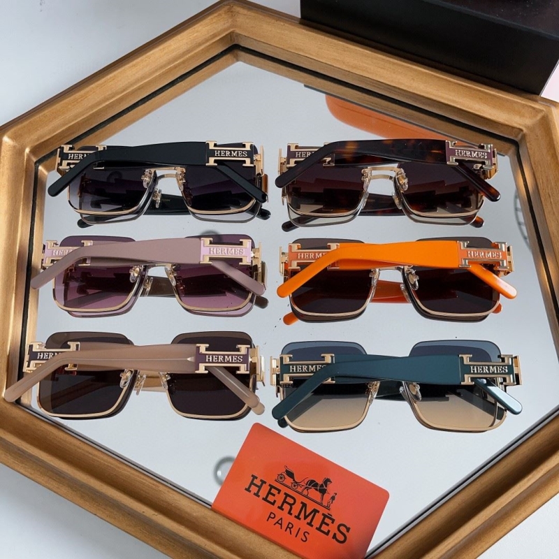 Hermes Sunglasses